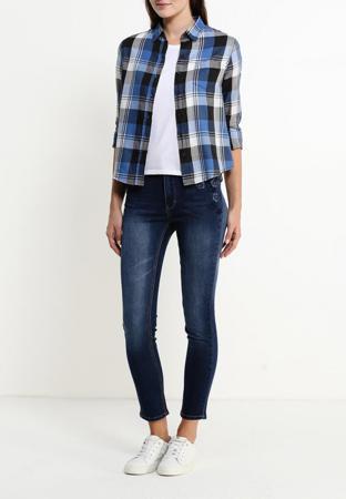 Рубашка oodji