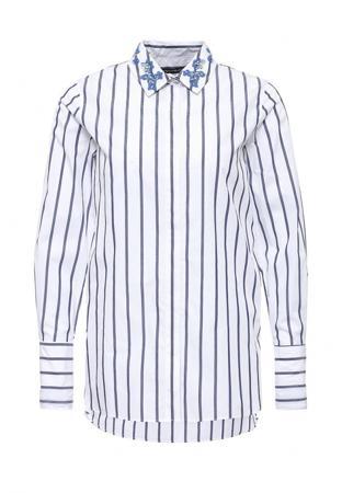 Рубашка Pennyblack