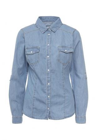 Рубашка Piazza Italia