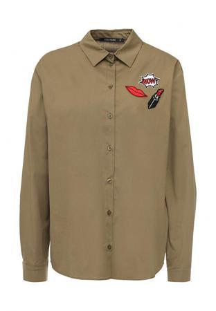 Рубашка Tom Farr