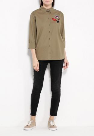 Рубашка Tom Farr