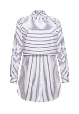 Рубашка Olga Skazkina