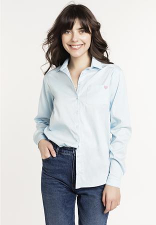 Рубашка Girls in Bloom