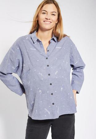Рубашка Topshop Maternity