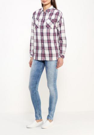 Рубашка Tommy Hilfiger Denim