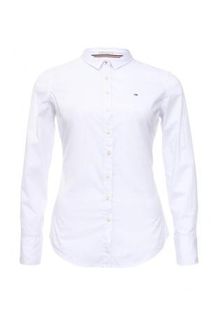 Рубашка Tommy Hilfiger Denim