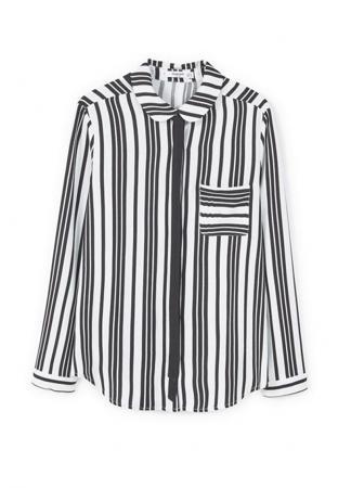 Рубашка Mango