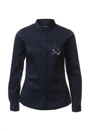 Рубашка Medicine