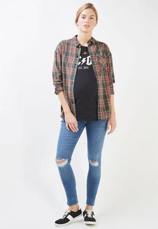 Рубашка Topshop Maternity