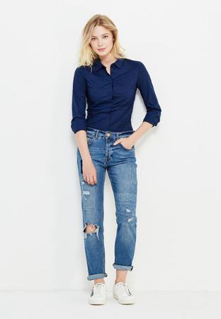 Рубашка oodji