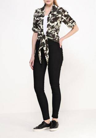 Рубашка Aurora Firenze