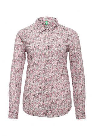 Рубашка United Colors of Benetton