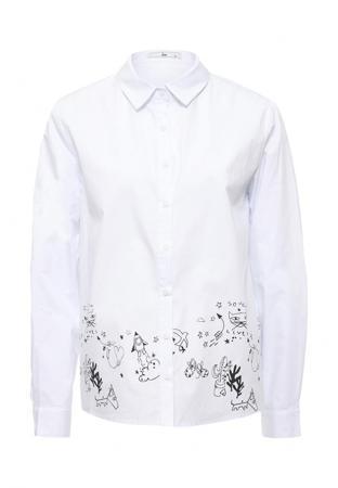 Рубашка Love & Money Рубашка Love & Money