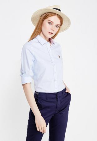 Рубашка U.S. Polo Assn.