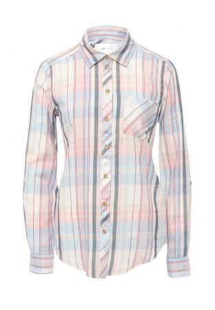 Рубашка Piazza Italia