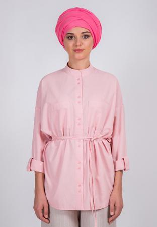 Рубашка Bella Kareema