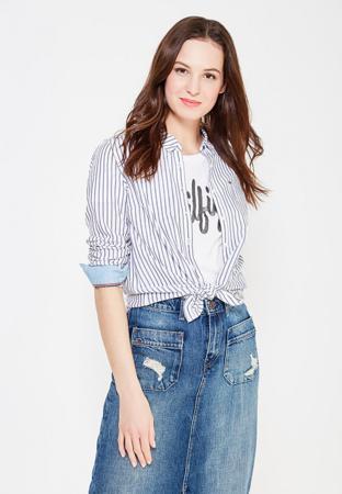 Рубашка Tommy Hilfiger Denim