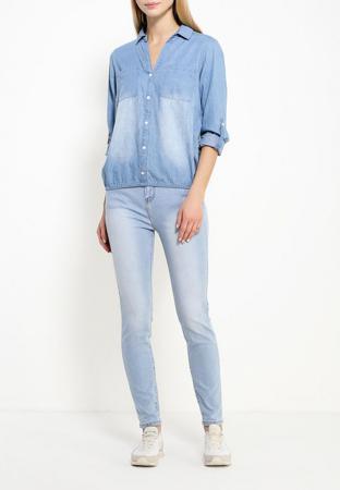 Рубашка Bruebeck Рубашка Bruebeck