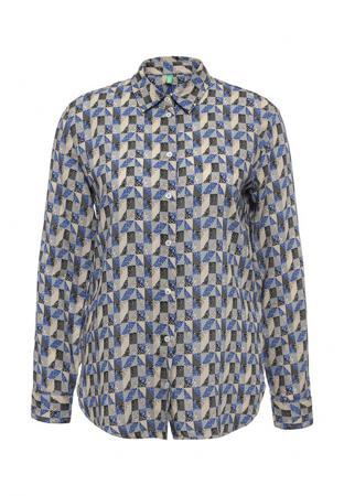 Рубашка United Colors of Benetton