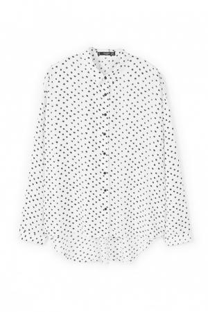 Рубашка Mango