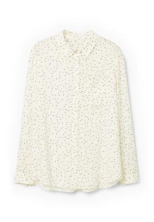 Рубашка Mango