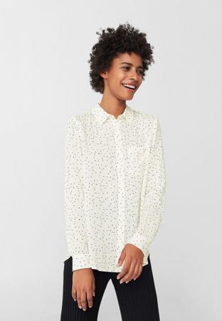 Рубашка Mango