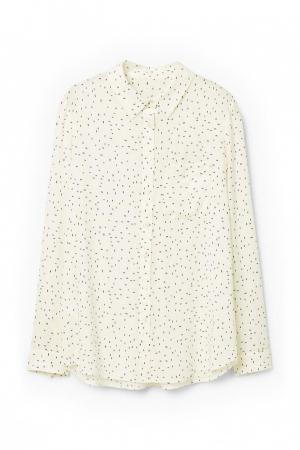 Рубашка Mango