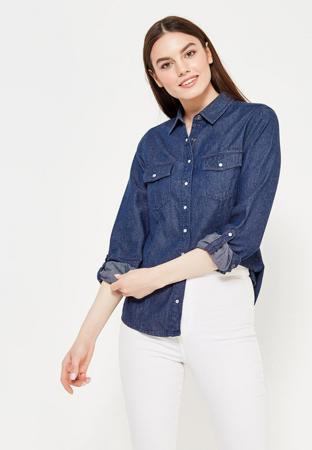 Рубашка Top Secret