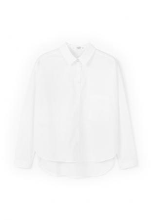 Рубашка Mango