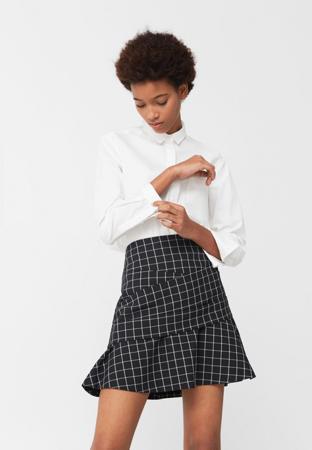 Рубашка Mango