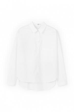 Рубашка Mango