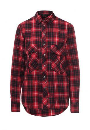 Рубашка oodji