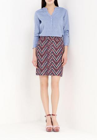 Рубашка Tom Tailor Denim