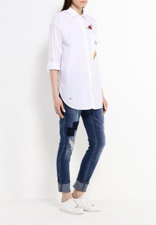 Рубашка Top Secret