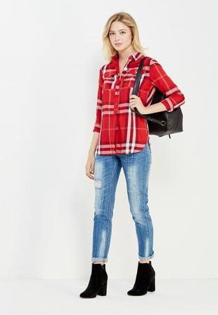 Рубашка oodji