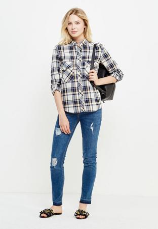 Рубашка oodji