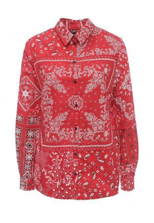 Рубашка Diesel