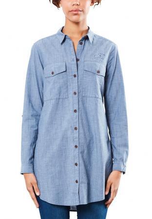 Рубашка Q/S designed by