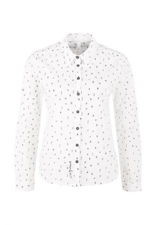 Рубашка Q/S designed by