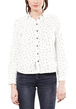 Рубашка Q/S designed by