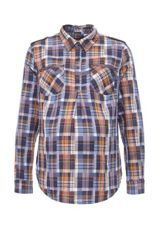 Рубашка Budumamoy