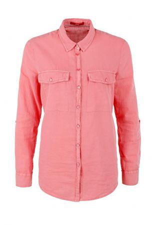 Рубашка s.Oliver