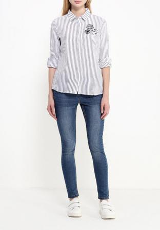 Рубашка Jennyfer