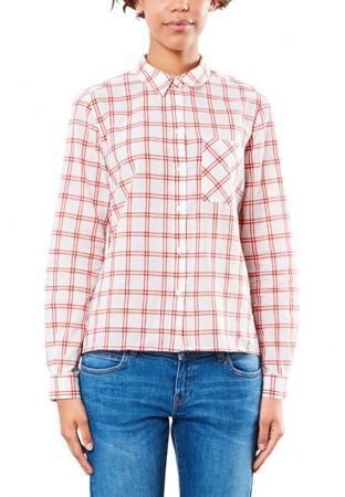 Рубашка Q/S designed by