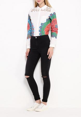 Рубашка Desigual