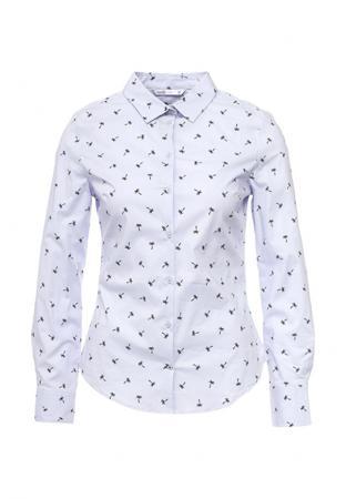 Рубашка oodji