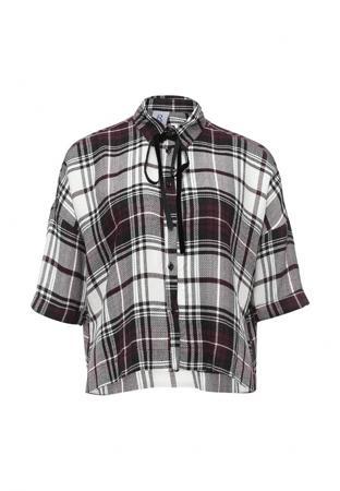 Рубашка Rinascimento