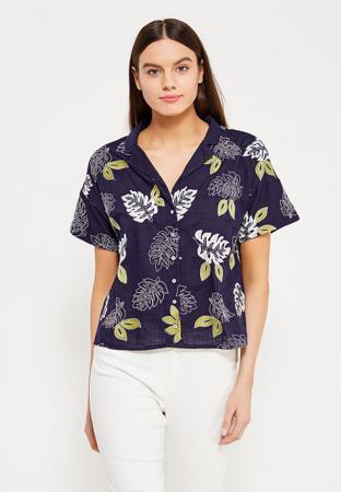 Рубашка Mango