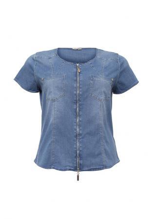 Рубашка Fiorella Rubino Рубашка Fiorella Rubino