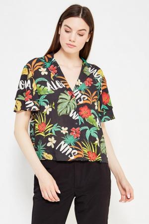 Рубашка Mango